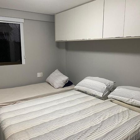Flat Confort Pe Na Areia Ipojuca Exterior foto
