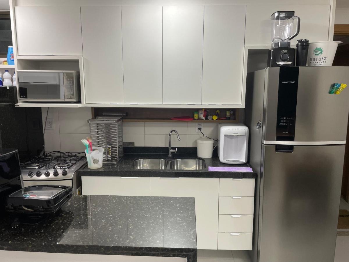 Flat Confort Pe Na Areia Ipojuca Exterior foto