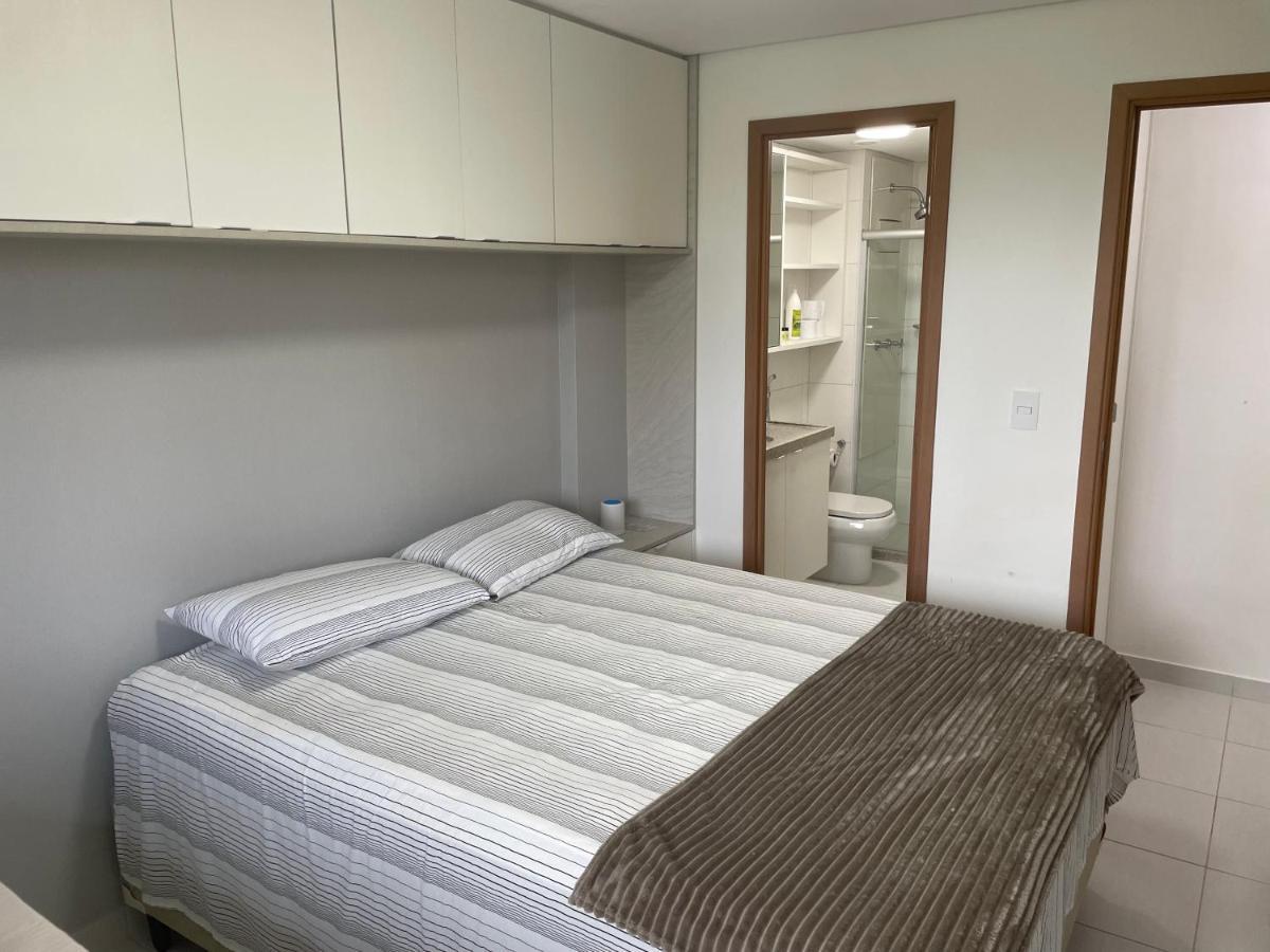Flat Confort Pe Na Areia Ipojuca Exterior foto