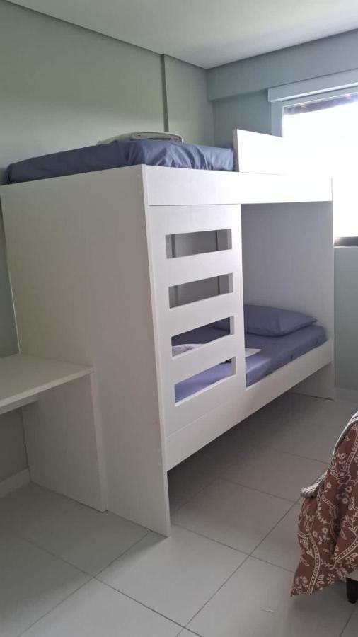 Flat Confort Pe Na Areia Ipojuca Exterior foto