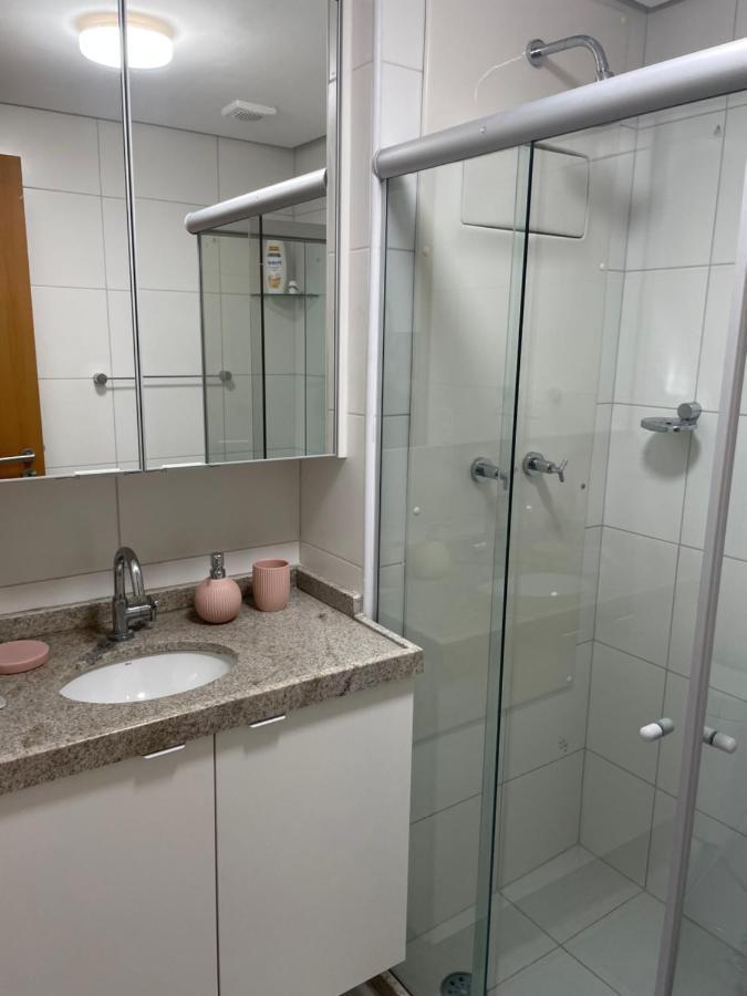 Flat Confort Pe Na Areia Ipojuca Exterior foto