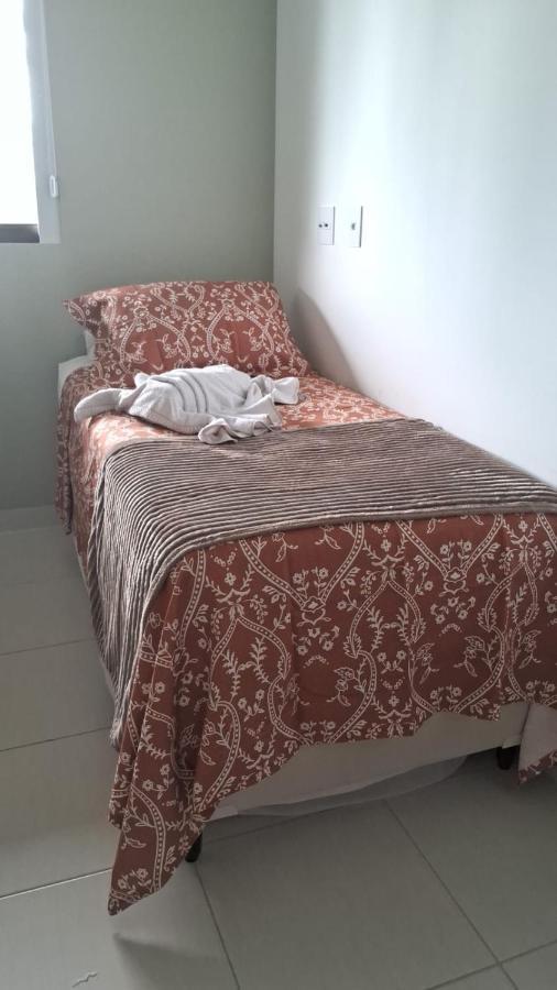 Flat Confort Pe Na Areia Ipojuca Exterior foto