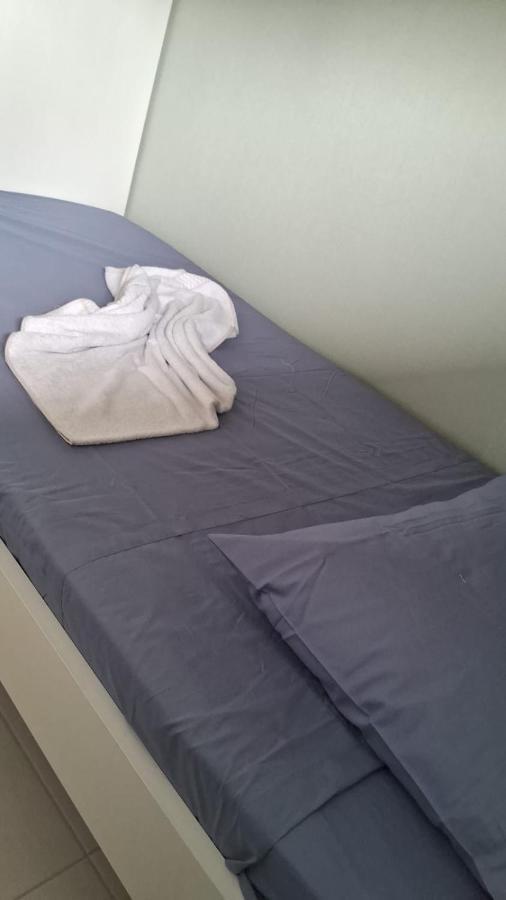 Flat Confort Pe Na Areia Ipojuca Exterior foto