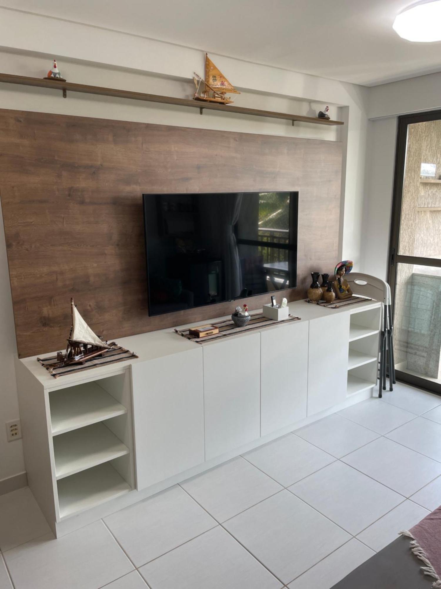 Flat Confort Pe Na Areia Ipojuca Exterior foto