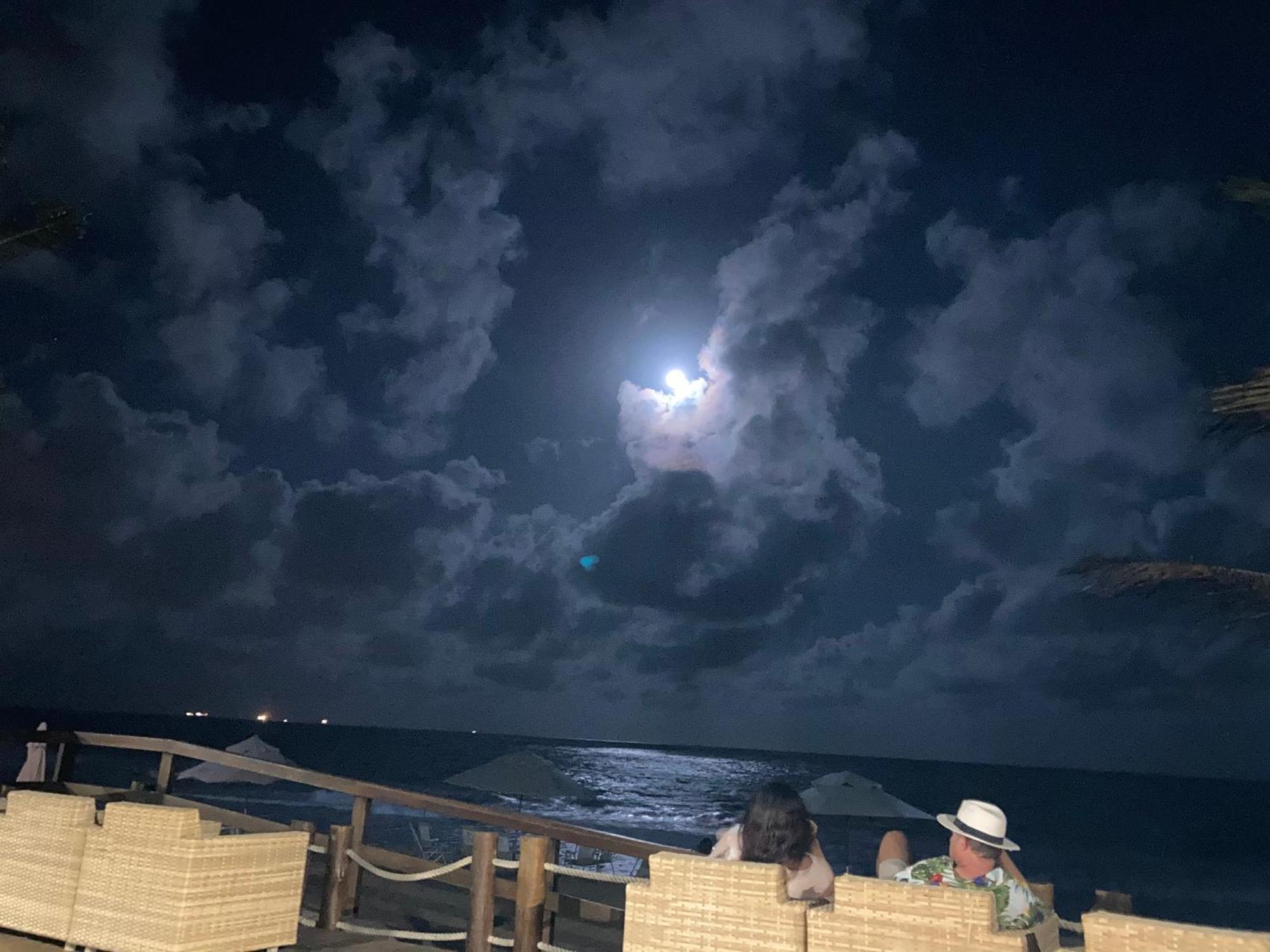 Flat Confort Pe Na Areia Ipojuca Exterior foto